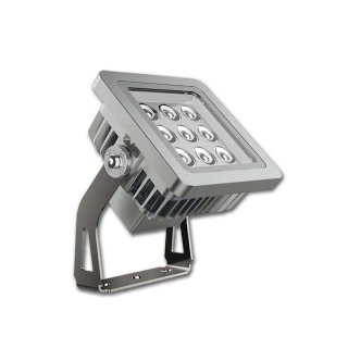 High power 4-in-1 luminaires F2221A